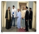 Ahmed El Saadani - Lotfy Labib - Magdy Badr 